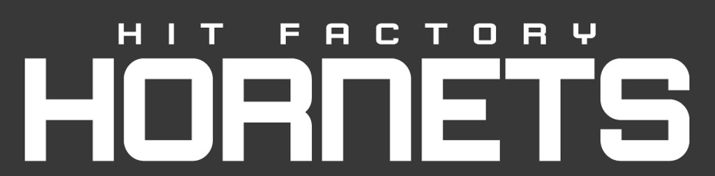Hit Factory Hornets Clothing Store